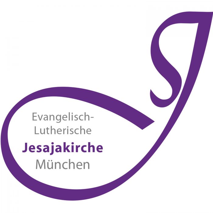 Jesaja Kirche Logo